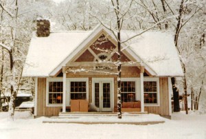 Beaver Island Michigan